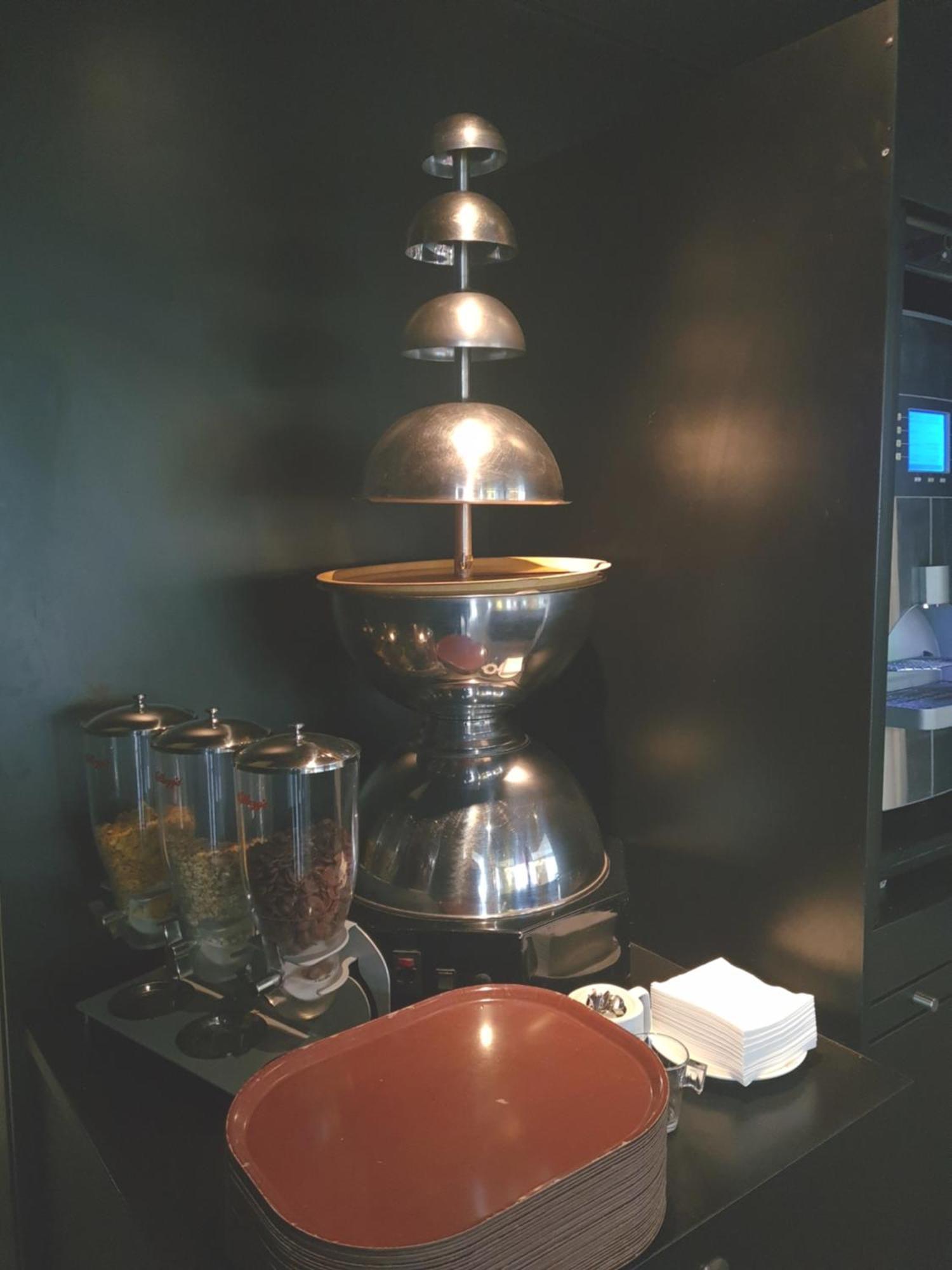 Brit Hotel Confort Nancy Luneville Bagian luar foto